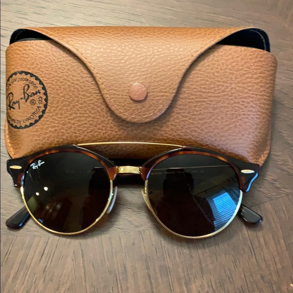 RayBan sunnies